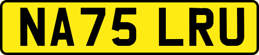 NA75LRU