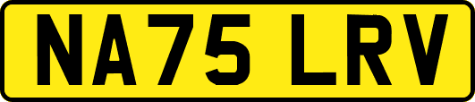 NA75LRV