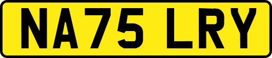 NA75LRY