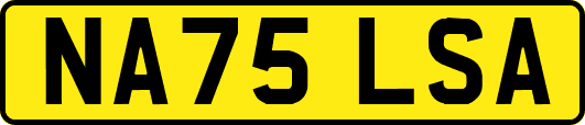NA75LSA