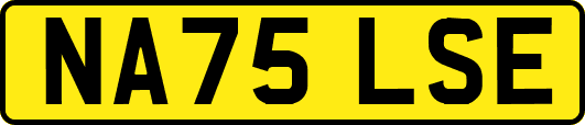 NA75LSE