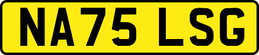 NA75LSG