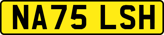 NA75LSH