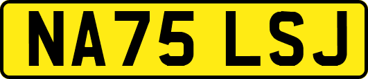 NA75LSJ