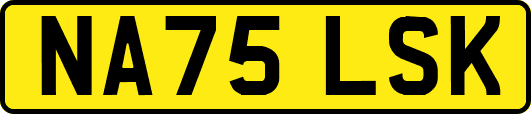NA75LSK