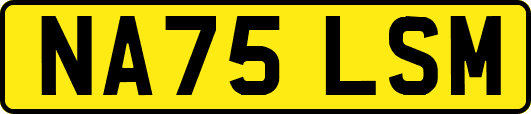 NA75LSM
