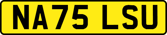NA75LSU