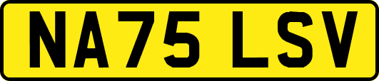 NA75LSV