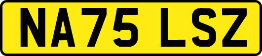 NA75LSZ