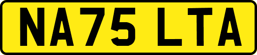 NA75LTA