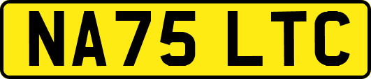 NA75LTC