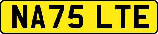 NA75LTE