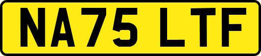 NA75LTF