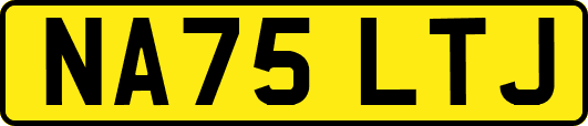 NA75LTJ