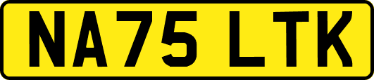 NA75LTK