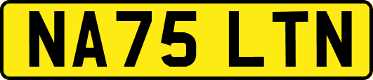 NA75LTN