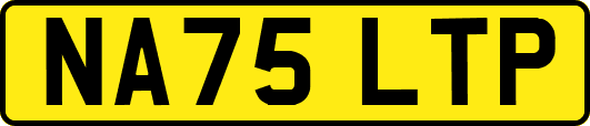 NA75LTP