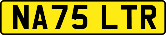 NA75LTR