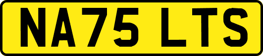 NA75LTS