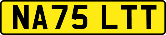 NA75LTT
