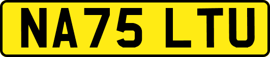 NA75LTU