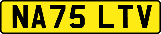 NA75LTV