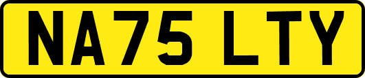 NA75LTY