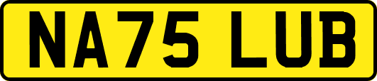 NA75LUB