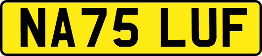 NA75LUF
