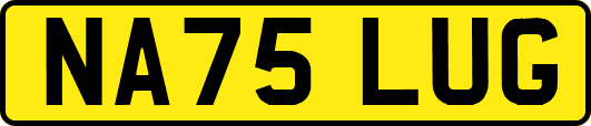 NA75LUG