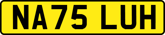 NA75LUH