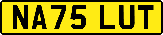 NA75LUT