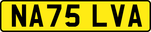 NA75LVA