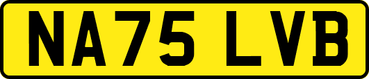 NA75LVB