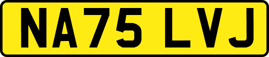 NA75LVJ