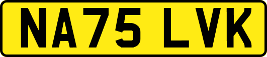 NA75LVK