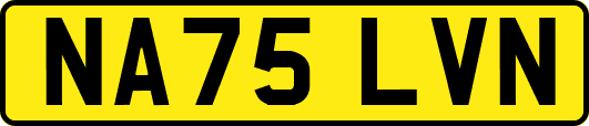 NA75LVN