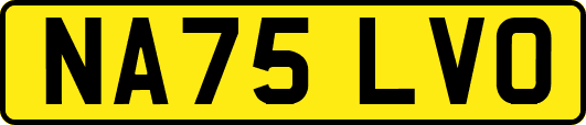 NA75LVO