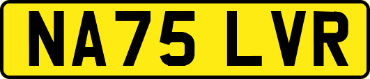 NA75LVR