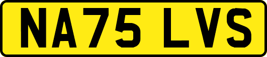 NA75LVS
