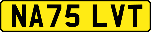 NA75LVT