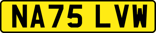 NA75LVW