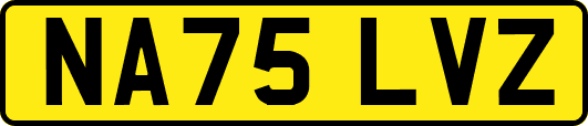 NA75LVZ