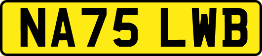 NA75LWB