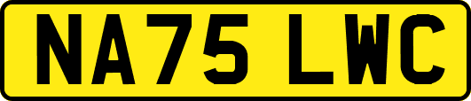 NA75LWC