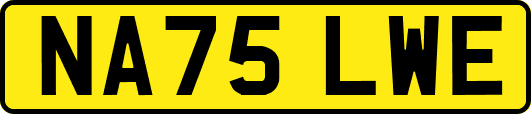 NA75LWE