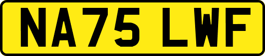 NA75LWF