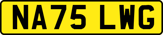 NA75LWG