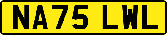 NA75LWL