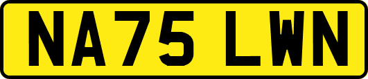 NA75LWN